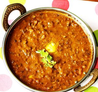 Dal Makhani