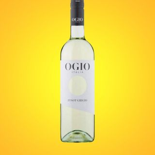 Vino Pinot Grigio (750 ml.)