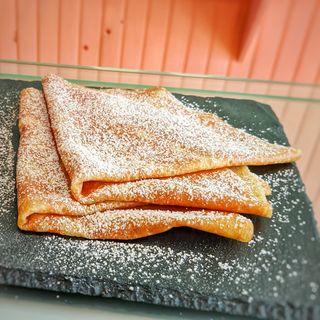 Crepe Simples