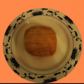 1.Rollo de primavera