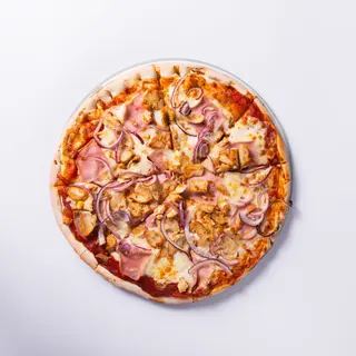 !!! Pizza Teleranek 32 cm