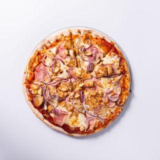 !!! Pizza Teleranek 32 cm