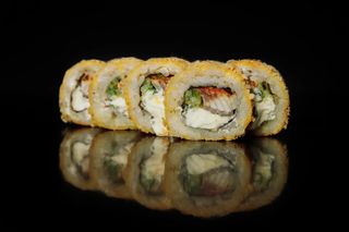 Рол Унагі Панко (280г)