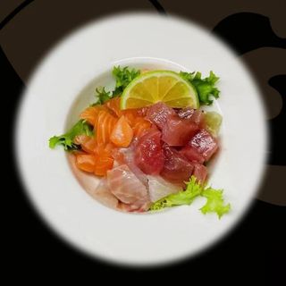 013 Tartare misto