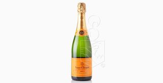 Champagne Veuve Cliquot (75Cl)