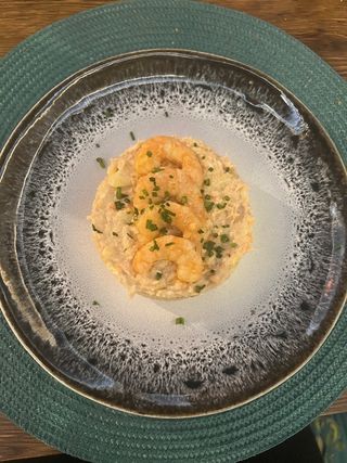 Ensaladilla Rusa Cremosa