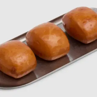 13. Pan chino pequeño, 2 unidades