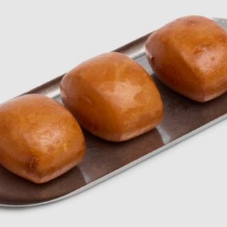 13. Pan chino pequeño, 2 unidades