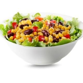 Ensalada Mixta