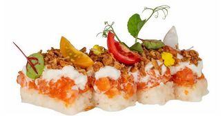 101. Tokiyo saudade 8 pezzi