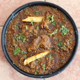 Rara meat punjabi