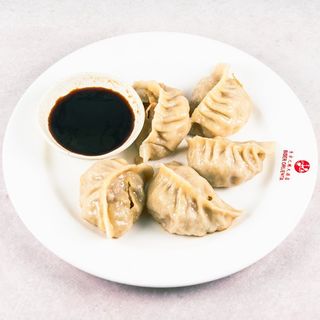 25 Domaći mesni ravioli