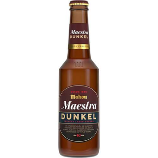 MAHOU MAESTRA DUNKEL