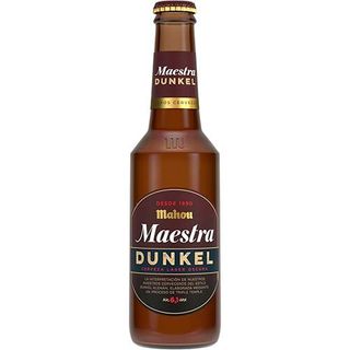 MAHOU MAESTRA DUNKEL
