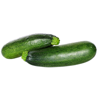 Calabacín 2 piezas 600/800g