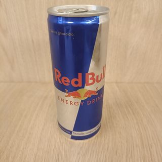 Red Bull