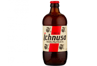 Ichnusa non filtrata 33cl