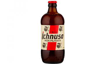 Ichnusa non filtrata 33cl