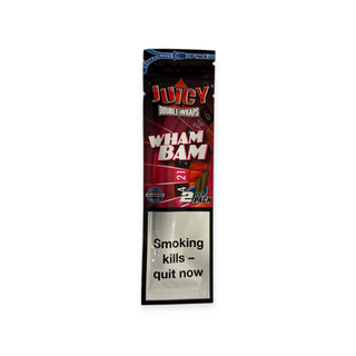 Blunts Juicy Wham Bam