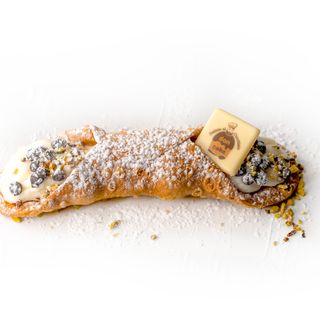Cannolo classico