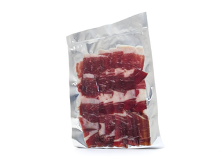 Jamón de Cebo 100 Gr.