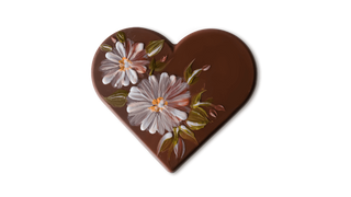 Czekolada serce