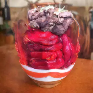 Escalivada (300 G.)