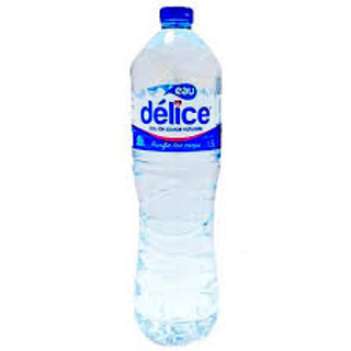 Eau Minéral 1l