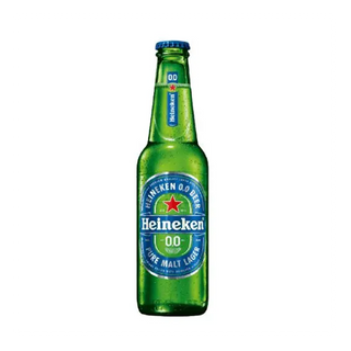 Heineken 0.0% (330ml)