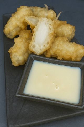 Смажене молоко