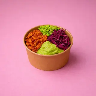 Flower Bowl