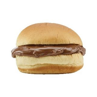 Nutella® Bun