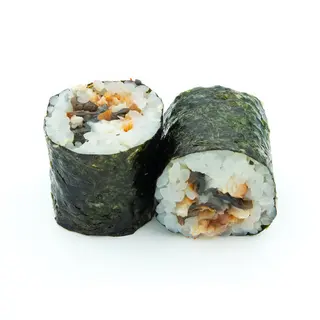 25. Maki De Anguila (8 Uds.)