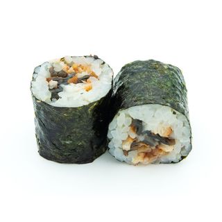 25. Maki De Anguila (8 Uds.)