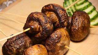 Шампиньоны  (300гр.)