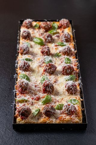 Pizza Della Nonna Familiar (3/4 PESSOAS)