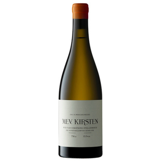 The Sadie Family, Mev. Kirsten 75 Cl 2019