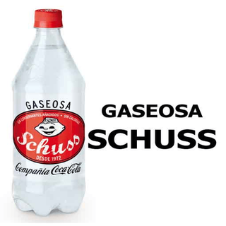 Casera Chuss 0.5L