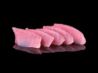 Sashimi maguro - 5 pezzi