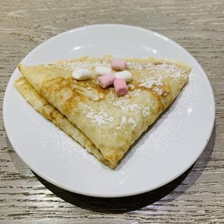 Crep Llet Condensada