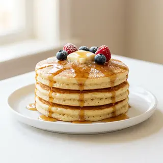 Pancakes