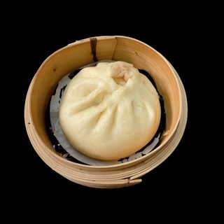 Baozi(1pz)肉包