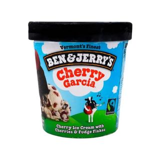 Helados Ben & Jerry's 500ml