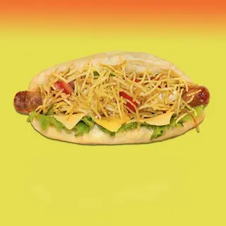 Королевский хот-дог