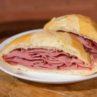 bocadillo brascada