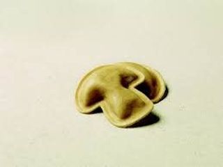 Ravioli Funghi Porcini