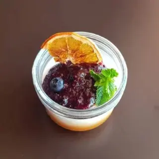 Tarta de Queso