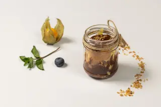 Profiterol