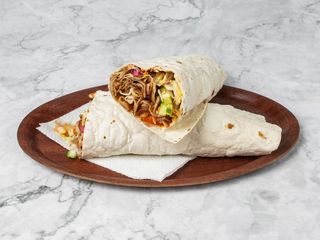 Durum de Kebab
