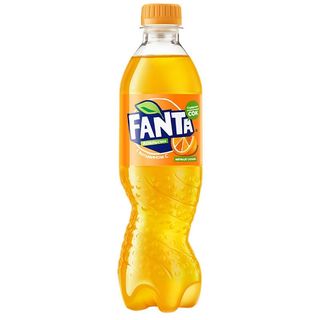 Fanta (0,5 л.)